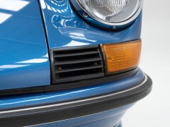 Porsche 911 2.4 T Targa \'73 