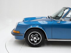 Porsche 911 2.4 T Targa \'73 
