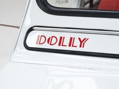 Citroen 2 CV Dolly \'85 