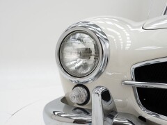 Mercedes Benz 190 SL + Hardtop \'58 