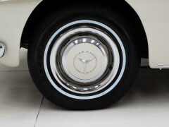 Mercedes Benz 190 SL + Hardtop \'58 