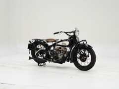 Indian Scout 101 \'29 