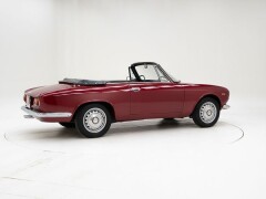 Alfa Romeo 1600 Giulia GTC \'66 