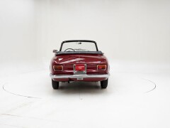 Alfa Romeo 1600 Giulia GTC \'66 