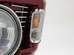 Alfa Romeo 1600 Giulia GTC \'66 