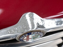 Alfa Romeo 1600 Giulia GTC \'66 