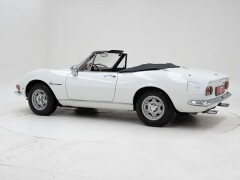Fiat Dino Spider \'67 