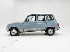 Renault R4 GTL Clan \'89 