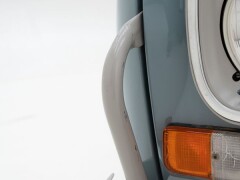 Renault R4 GTL Clan \'89 