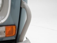 Renault R4 GTL Clan \'89 