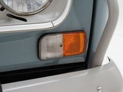 Renault R4 GTL Clan \'89 