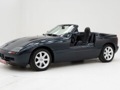 BMW  Z1 \'91 
