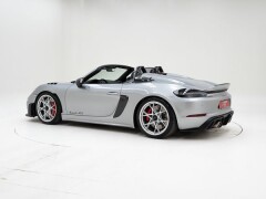 Porsche 718 Spyder RS \'2025 