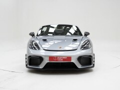 Porsche 718 Spyder RS \'2025 