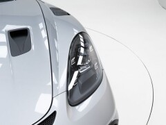 Porsche 718 Spyder RS \'2025 