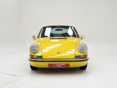 Porsche 911 2.2 E Targa \'68 
