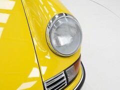 Porsche 911 2.2 E Targa \'68 