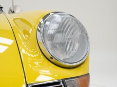 Porsche 911 2.2 E Targa \'68 