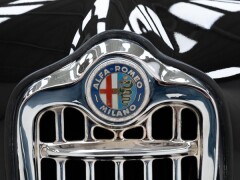 Alfa Romeo 1600 Giulia Spider \'63 