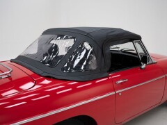 MG B \'67 