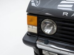 Range Rover Classic V8 \'91 