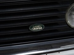 Range Rover Classic V8 \'91 