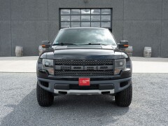 Ford F-150 SVT Raptor 6.2 V8 Whipple Supercharger \'2014 
