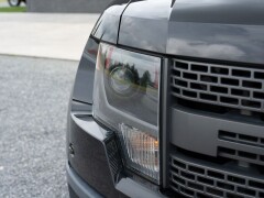 Ford F-150 SVT Raptor 6.2 V8 Whipple Supercharger \'2014 