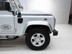 Land Rover Defender 90 TD4 2.4 \'2007 