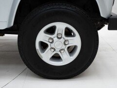 Land Rover Defender 90 TD4 2.4 \'2007 