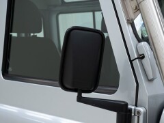 Land Rover Defender 90 TD4 2.4 \'2007 