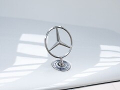 Mercedes Benz E 36 AMG + Hardtop \'95 