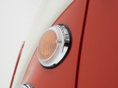 Volkswagen T1 \'66 