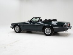 Jaguar  XJS Convertible \'92 