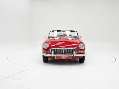 MG B \'65 