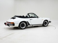 Porsche 911 3.0 SC \'83 