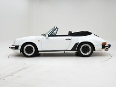Porsche 911 3.0 SC \'83 