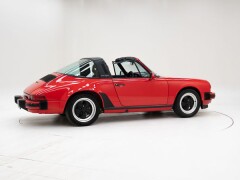 Porsche 911 3.2 Targa \'86 
