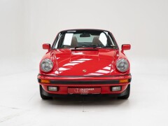 Porsche 911 3.2 Targa \'86 