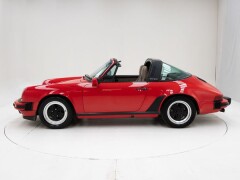 Porsche 911 3.2 Targa \'86 