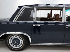 Mercedes Benz 600 \'69 