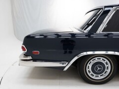 Mercedes Benz 600 \'69 