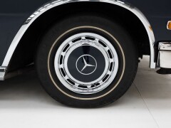 Mercedes Benz 600 \'69 