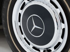 Mercedes Benz 600 \'69 