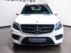 Mercedes Benz GLS 500  4MATIC 7 Persoonsuitvoering