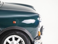 Mini British Open \'96  