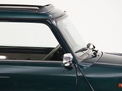 Mini British Open \'96  