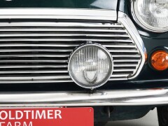 Mini British Open \'96  