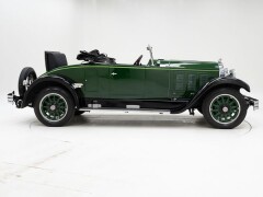 Willys Knight 66A \'28 