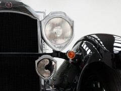 Willys Knight 66A \'28 
